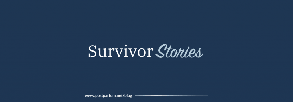 Stories of Hope: Bringing Awareness to Post-Adoption Depression