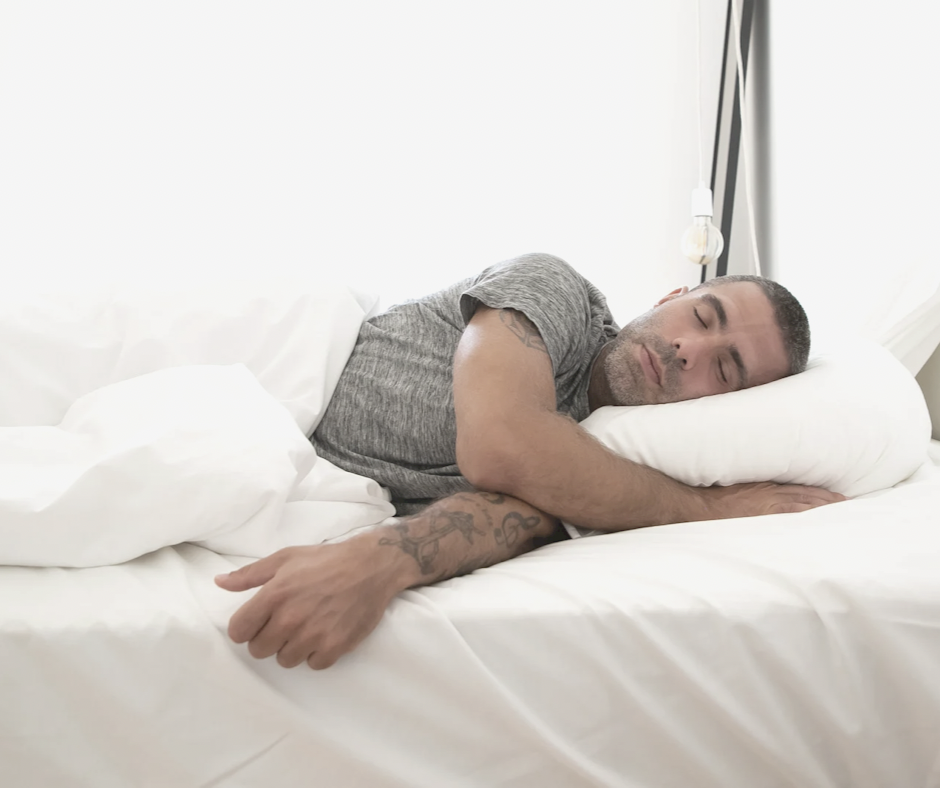 Why Sleep | Ananta Wellness