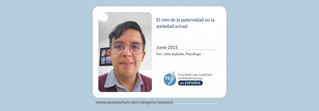 El reto de la paternidad en la sociedad actual